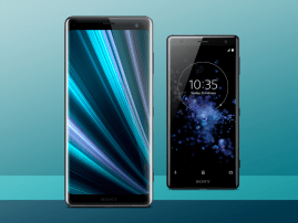 Sony Xperia XZ3 vs Xperia XZ2: What’s the difference?