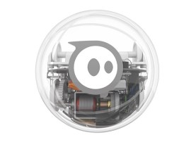 Sphero SPRK launches in the UK with a naked shell and no shame