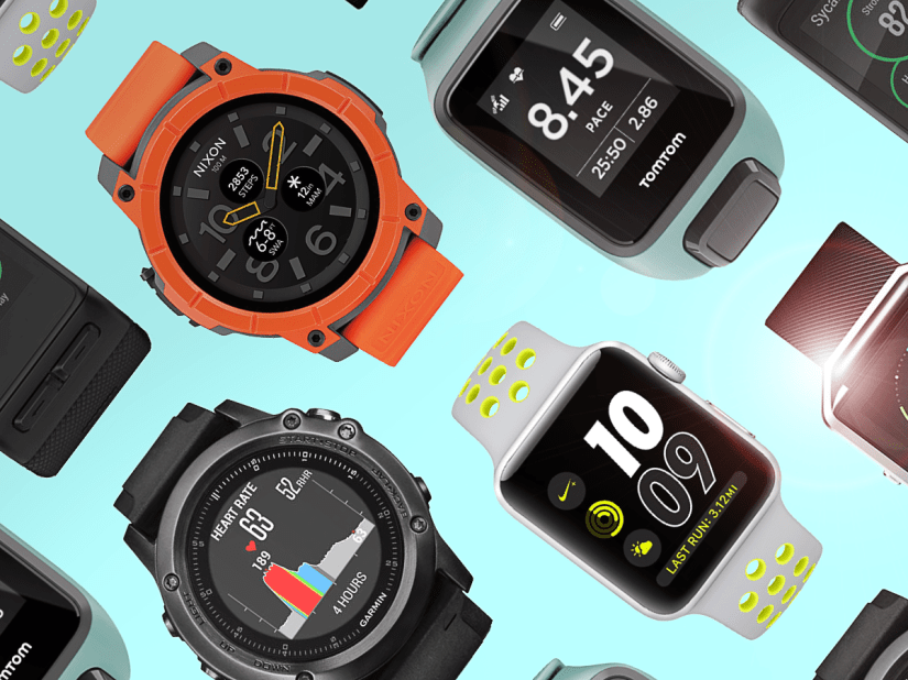 Which is the right fitness watch for you?