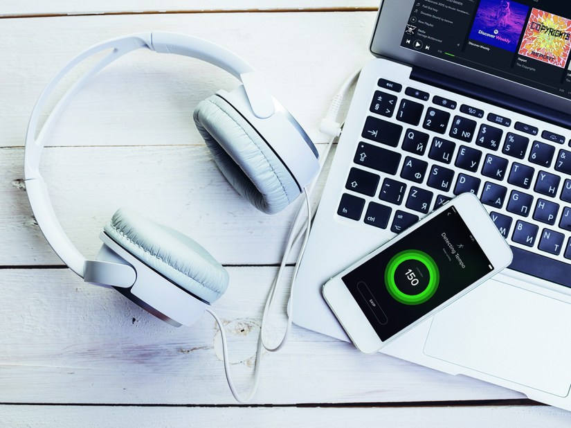 25 genius ways to fine-tune Spotify