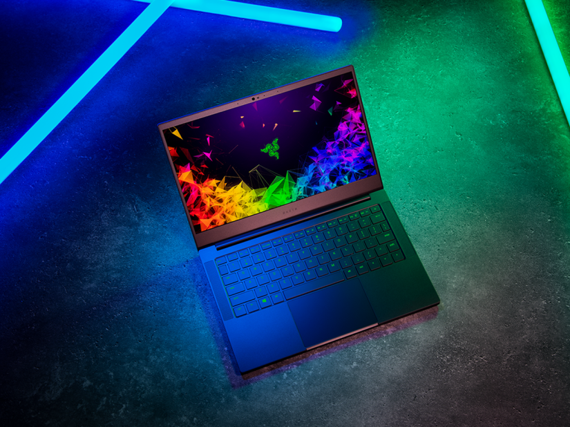 6 things you need to know about the Razer Blade Stealth (2019)
