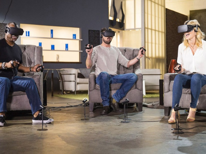 Trekkies rejoice: Ubisoft reveals new virtual reality Star Trek game