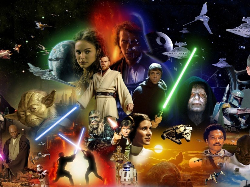 Star Wars Episodes VIII and IX to be written and directed by Rian Johnson