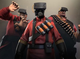 Valve announces SteamVR hardware system, will be shown next week at GDC