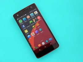 Wileyfox Storm  review