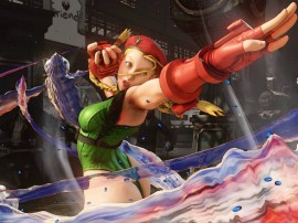 Fully Charged: Street Fighter V beta postponed, and brilliant minds decry military drones