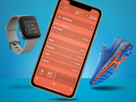House training: the 20 best fitness apps for gym-free workouts