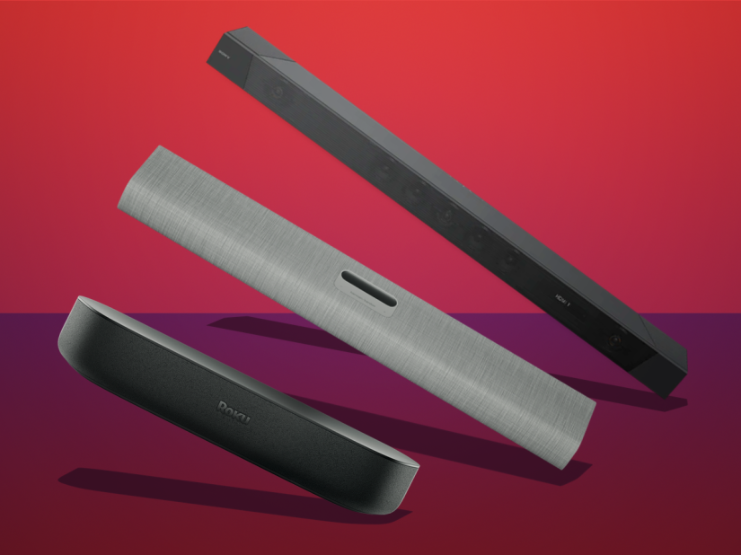 Best soundbar 2022: the best home cinema soundbars to buy today