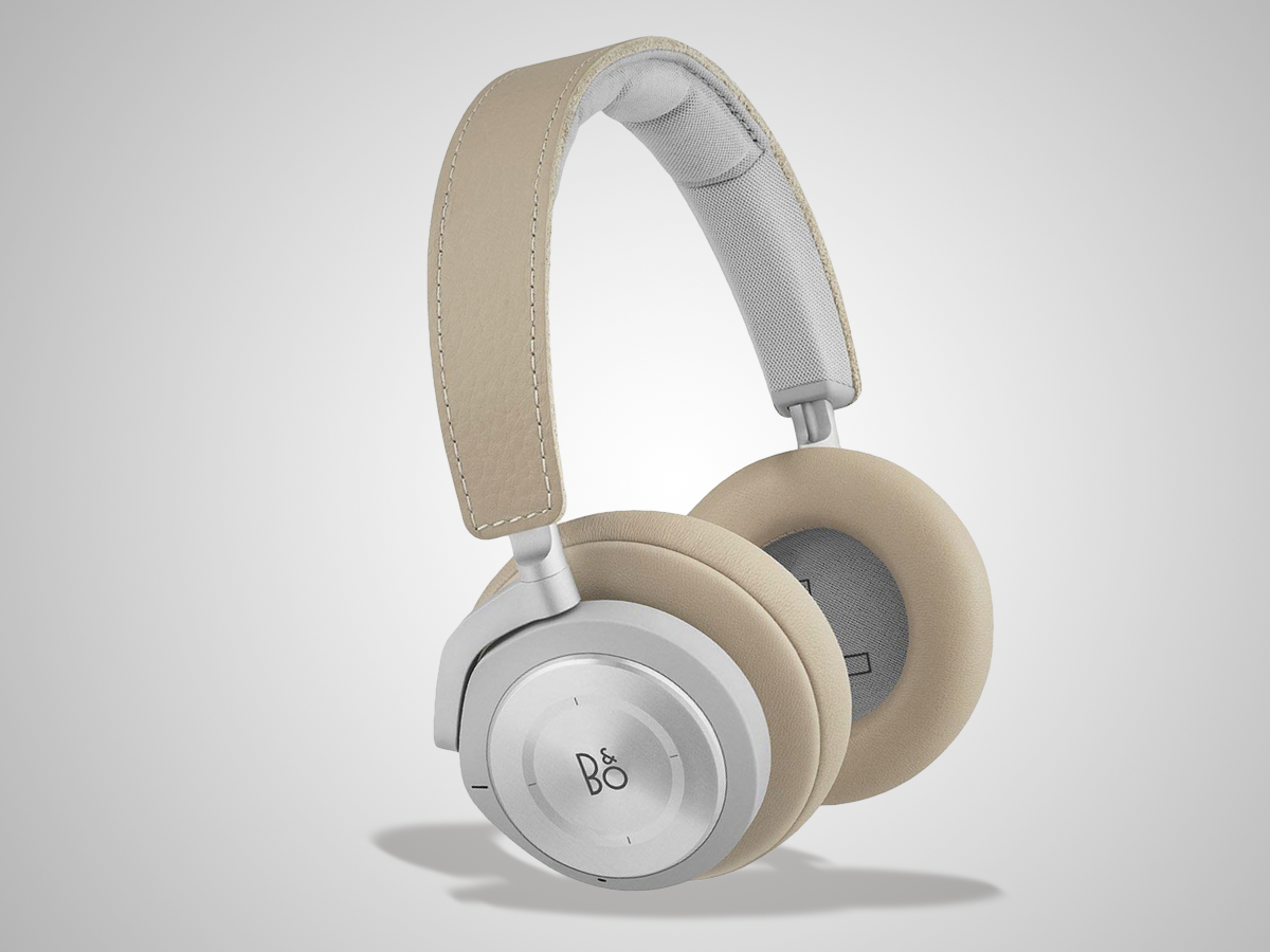 B&O Beoplay H9i (£399)