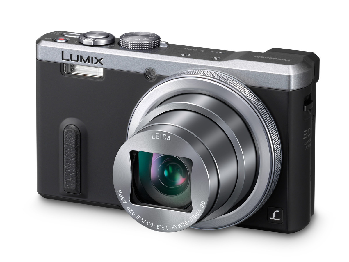 The 8 best compact cameras of the year - Stuff Gadget Awards 2014