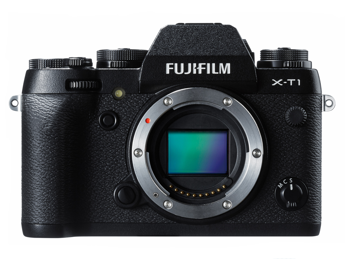 The 8 best DSLRs and system cameras of the year - Stuff Gadget Awards 2014
