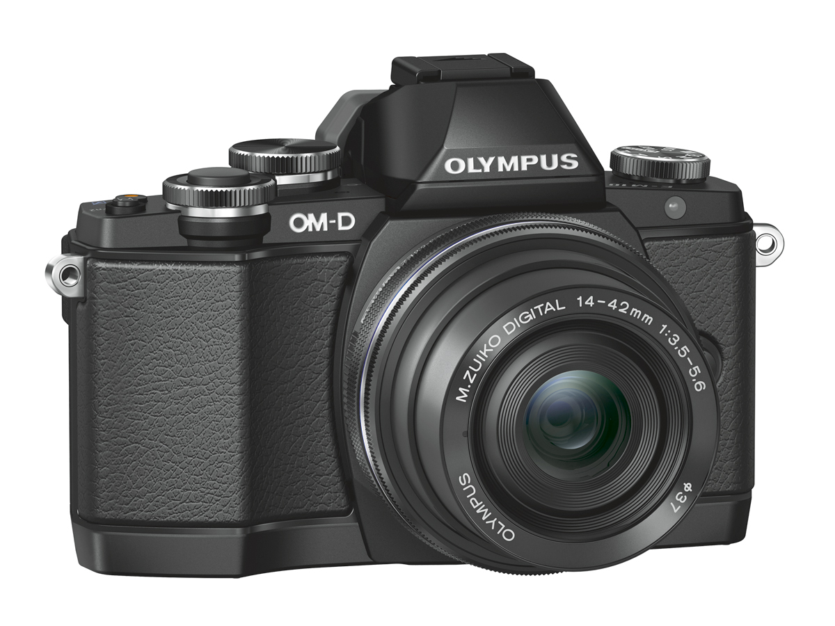 The 8 best DSLRs and system cameras of the year - Stuff Gadget Awards 2014