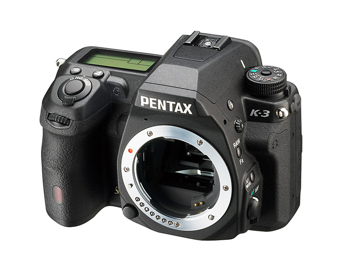 The 8 best DSLRs and system cameras of the year - Stuff Gadget Awards 2014