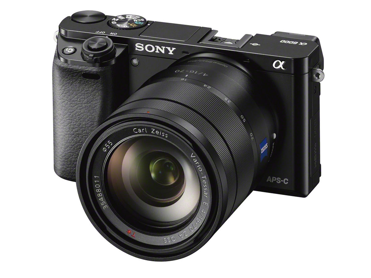 The 8 best DSLRs and system cameras of the year - Stuff Gadget Awards 2014