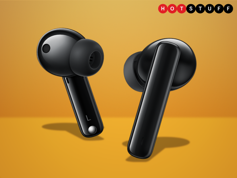 Honor’s Earbuds 2 Lite deliver ANC and big battery life for a bargain price
