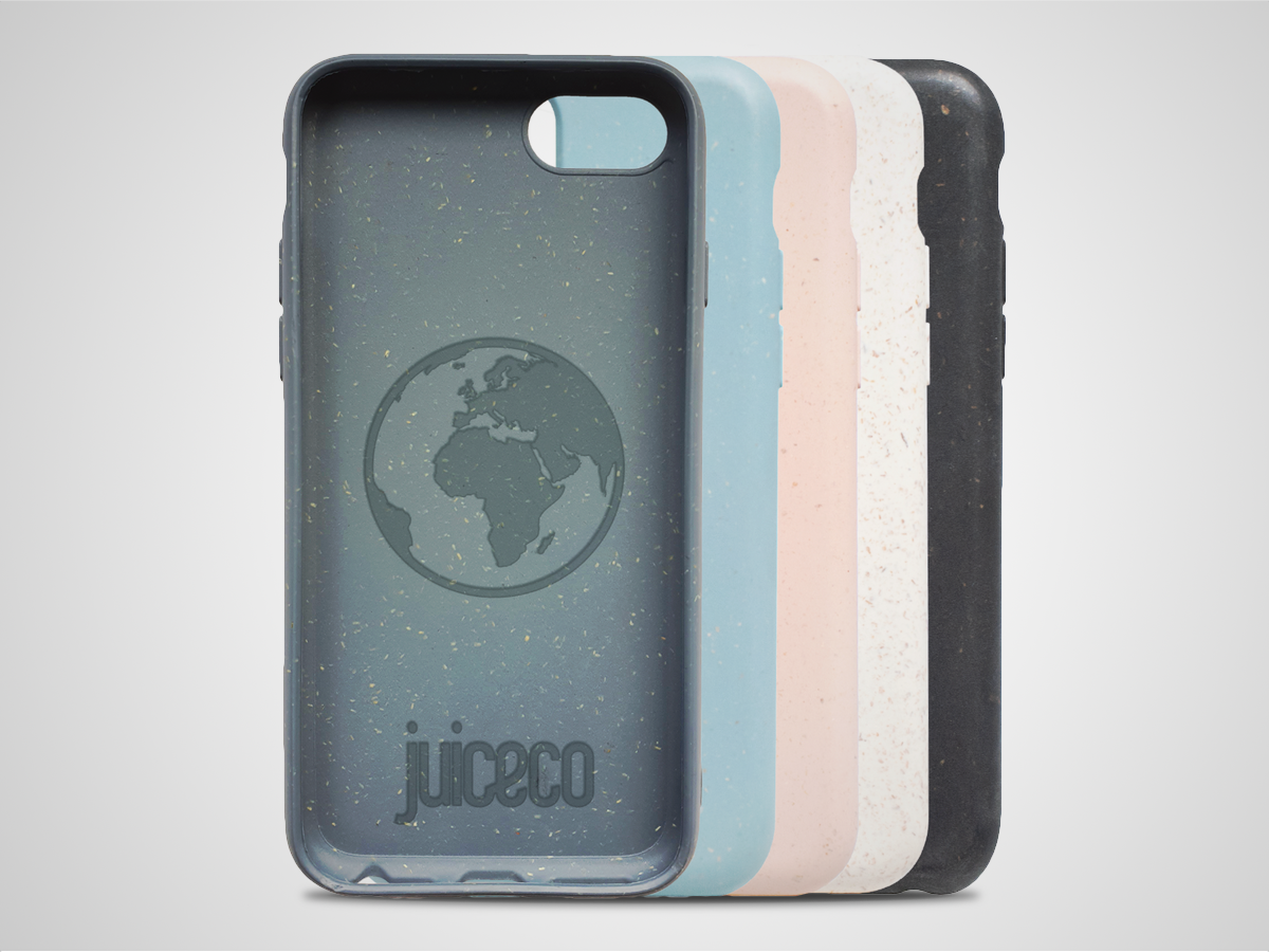 Juice Eco iPhone Case (£20)