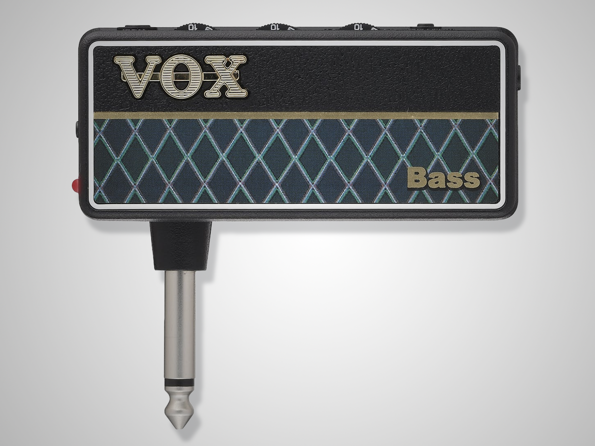 Vox Amplug 2 Bass (£35)