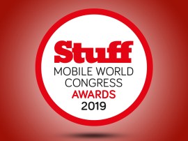 The Stuff MWC 2019 Awards