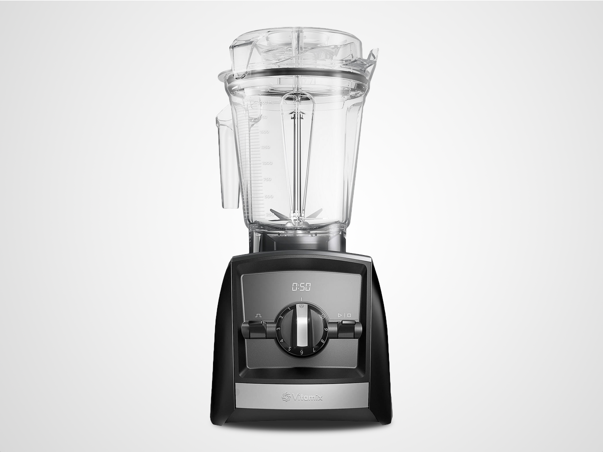 The better blender: Vitamix Smart System Blender (from £449)