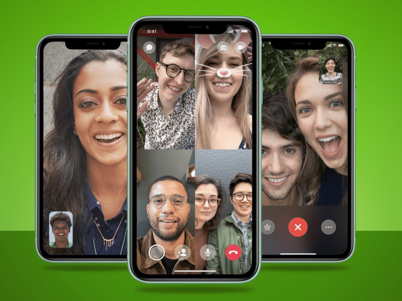 Face-off: the 9 best free video calling apps for smartphone and desktop