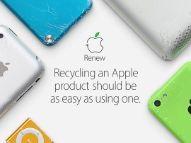 Shock of Renew: why you shouldn’t use Apple’s new recycling service (yet)