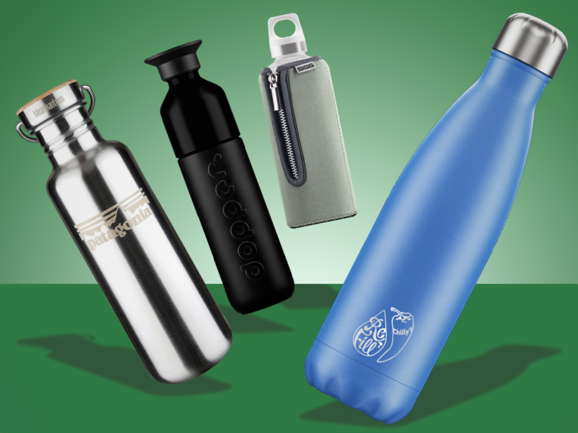 Best water bottle 2023: flasks for sustainable hydration