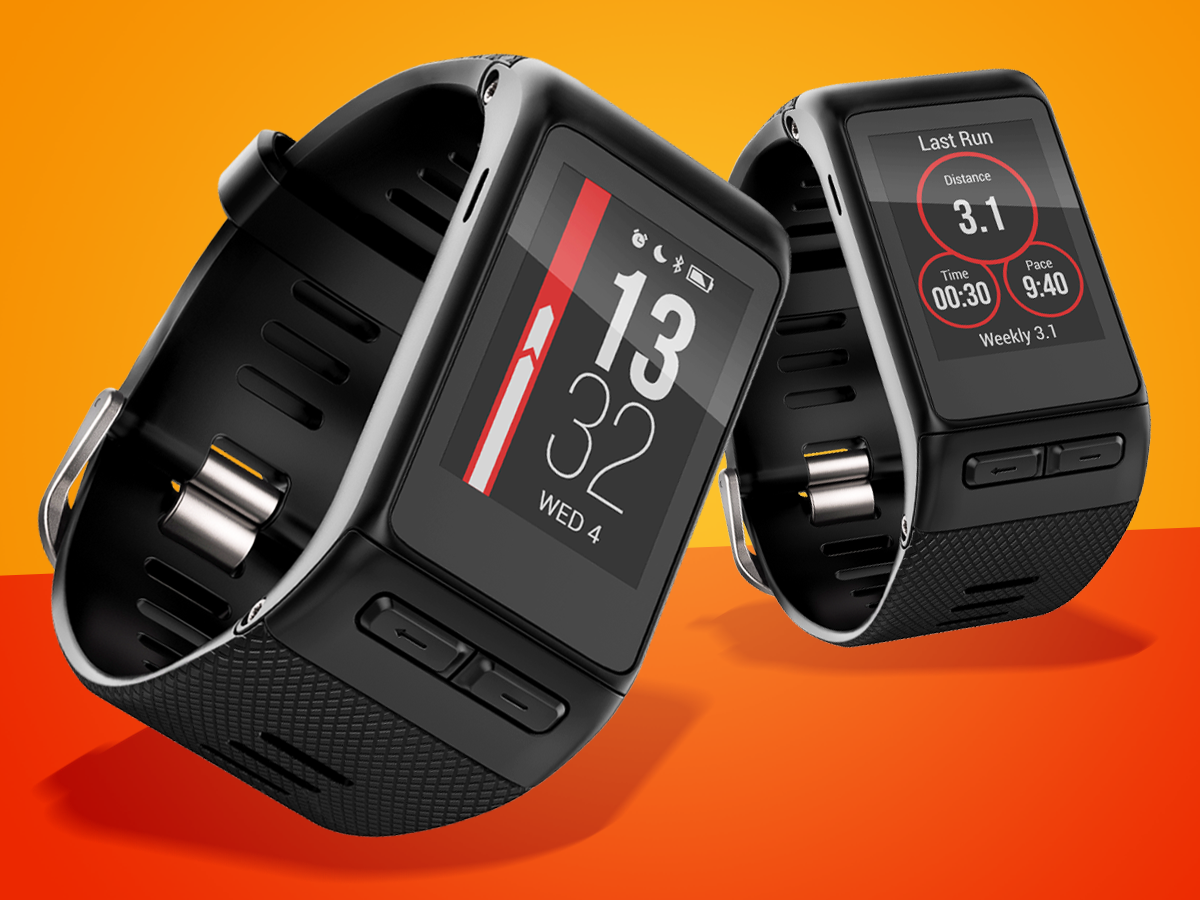 Garmin Vivoactive HR (save £50)