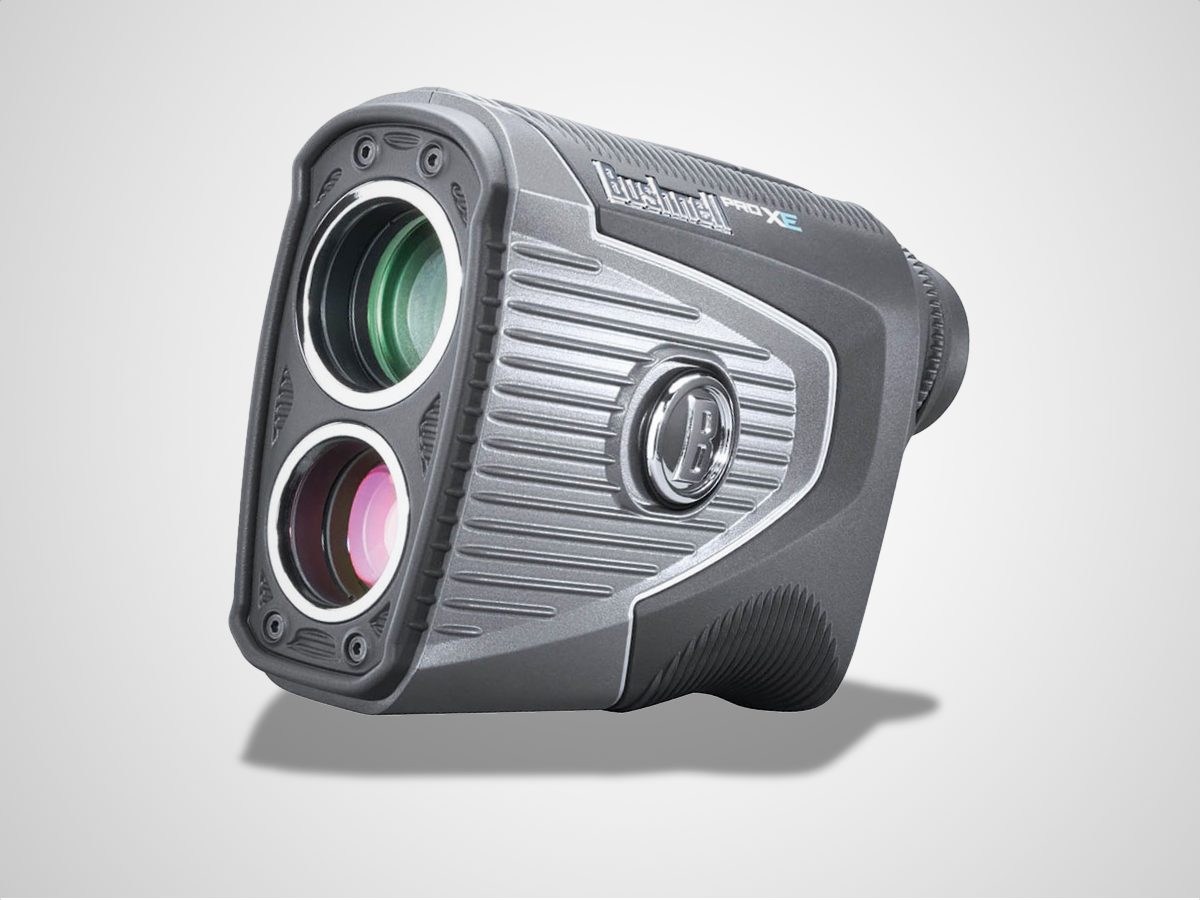 Bushnell Pro XE (£449)