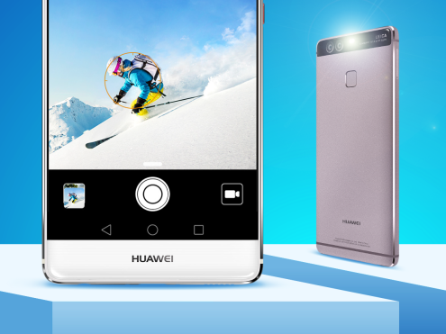 Huawei P9 Plus review