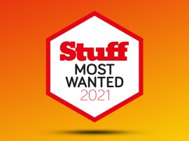 Stuff CES Most Wanted Awards 2021
