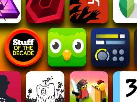 Stuff of the Decade: The 10 best apps