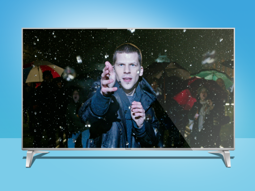 Take your pixel: which is the right 4K TV service for you?