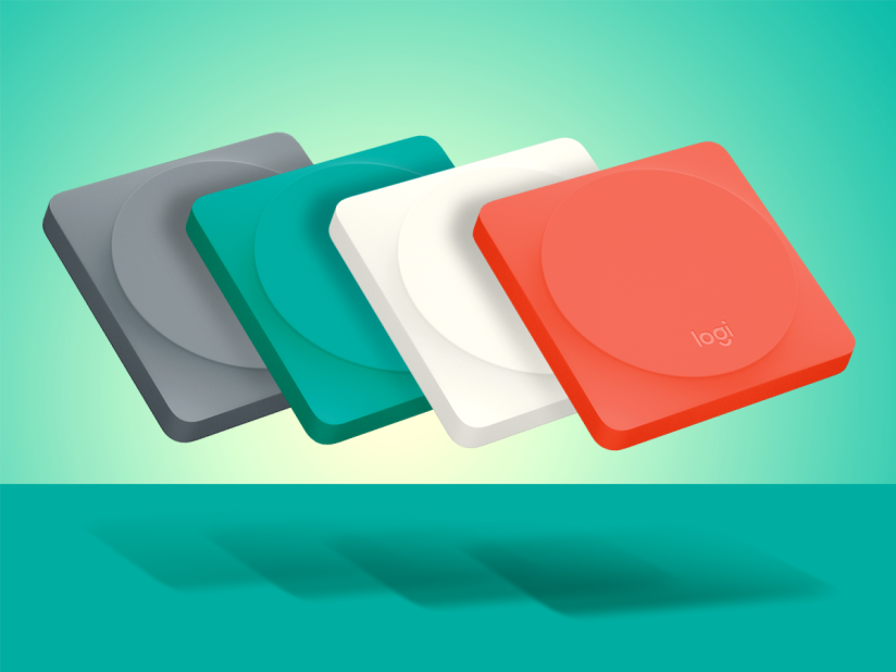 Logitech’s Pop Home Switch brings one-tap smarts to your walls