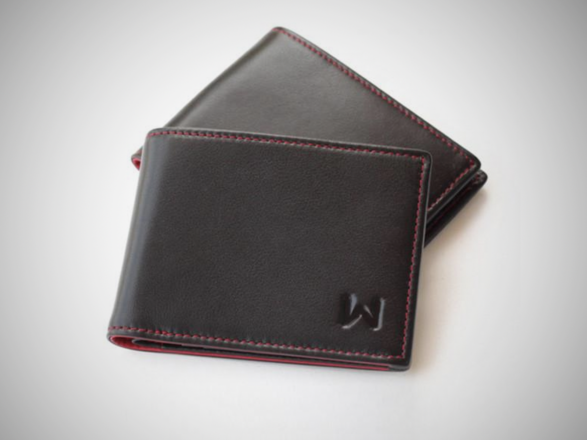 Walli Smart Wallet (£90)