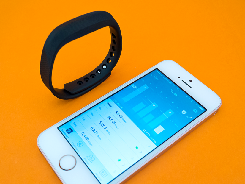 Fitbit Flex 2 review