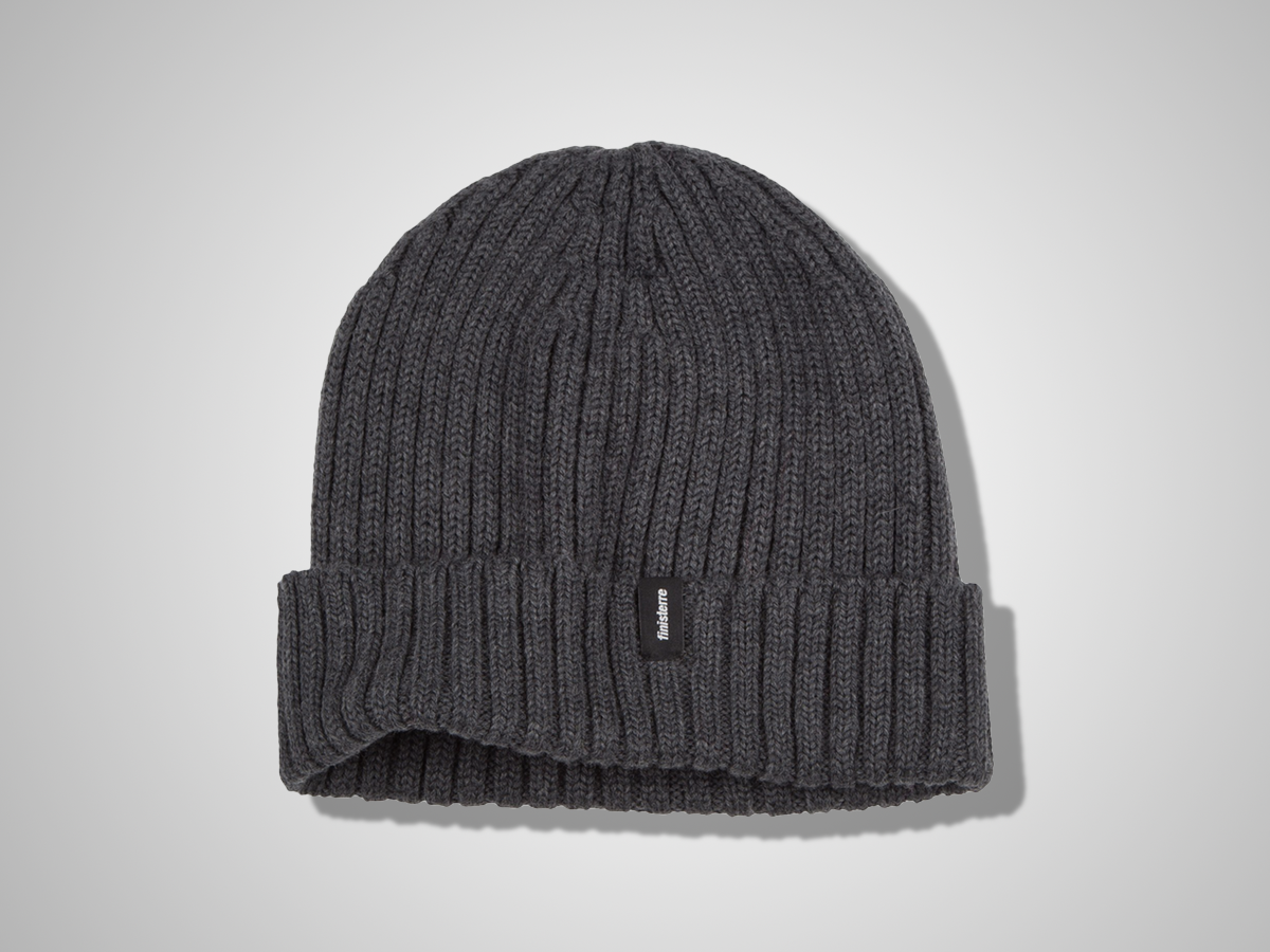 Finisterre Fisherman Beanie (£30)