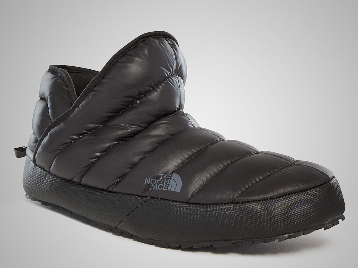 The North Face Thermoball Traction Bootie (£60)