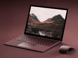 6 things you need to know about the Microsoft Surface Laptop