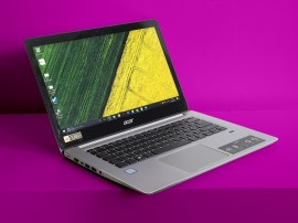 Acer Swift 3 (2017) review