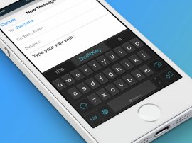SwiftKey for iOS revealed – the best Android keyboard, coming soon to your iPhone