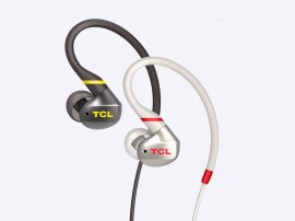 PROMOTED: TCL’s new headphone range -really everything you want from sports headphones