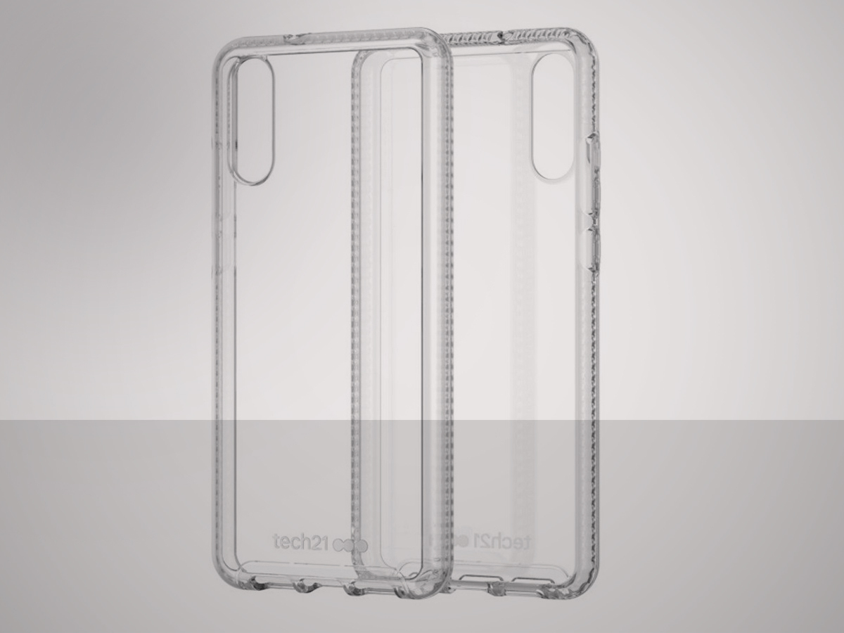 Tech21 Pure Clear (£30)