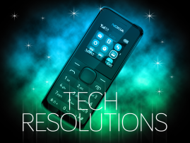 Tech Resolutions #3: why I’m swapping my iPhone for a Nokia dumbphone