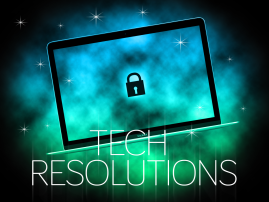 Tech Resolutions #5: why I’m finally getting smart about internet privacy