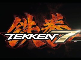 Fully Charged: Tekken 7 revealed, even cheaper Chromebooks now possible, and Razer’s Atrox arcade stick for Xbox One