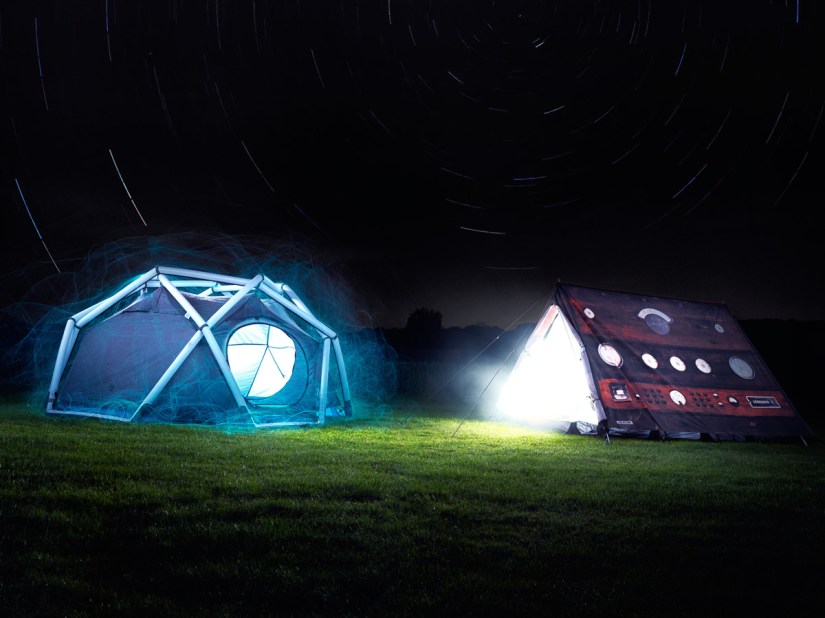 5 of the best tents – reviewed