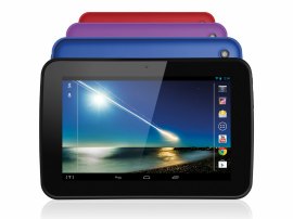 Tesco’s Hudl tablet: a cheap, powerful Nexus 7 rival