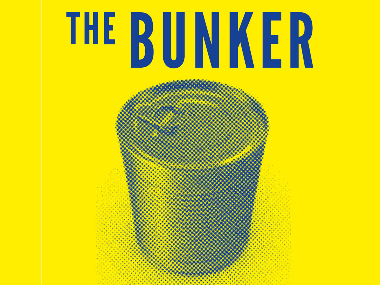 Podcast: The Bunker