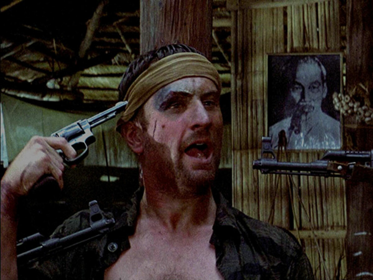 The Deer Hunter‬ (1978)