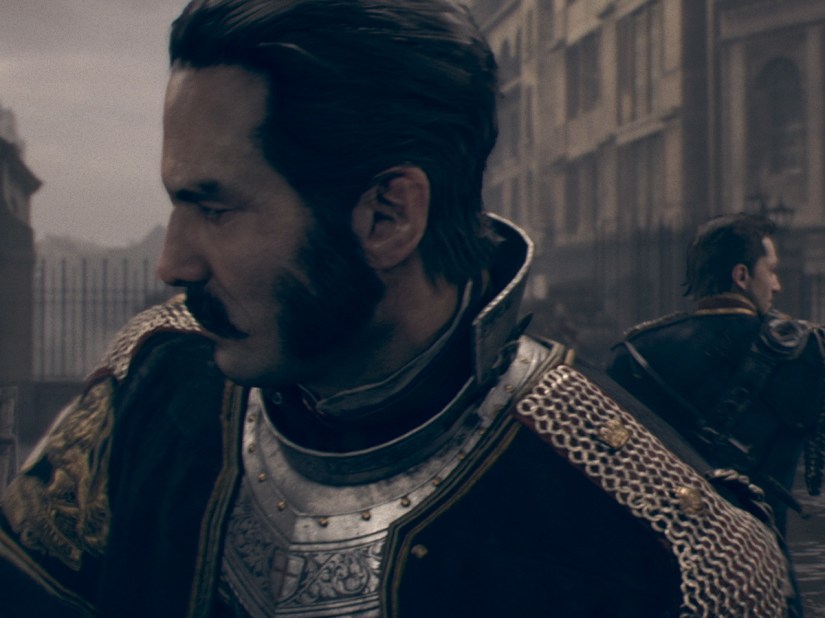 The Order: 1886 review